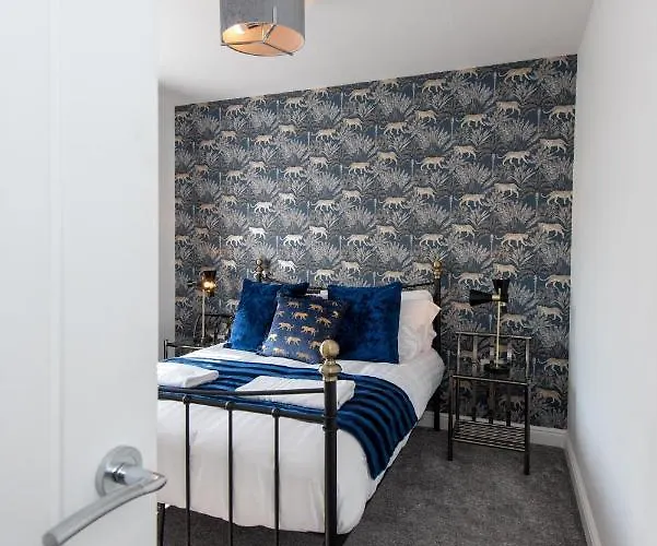 A Cosy, Modern 3 Bedroom House In * Middlesbrough