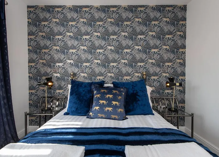 A Cosy, Modern 3 Bedroom House In * Middlesbrough