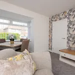A Cosy, Modern 3 Bedroom House In Dom wakacyjny Middlesbrough