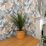 A Cosy, Modern 3 Bedroom House In Dom wakacyjny