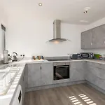 Dom wakacyjny A Cosy, Modern 3 Bedroom House In Middlesbrough