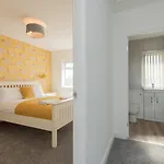 A Cosy, Modern 3 Bedroom House In Middlesbrough