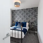 A Cosy, Modern 3 Bedroom House In * Middlesbrough